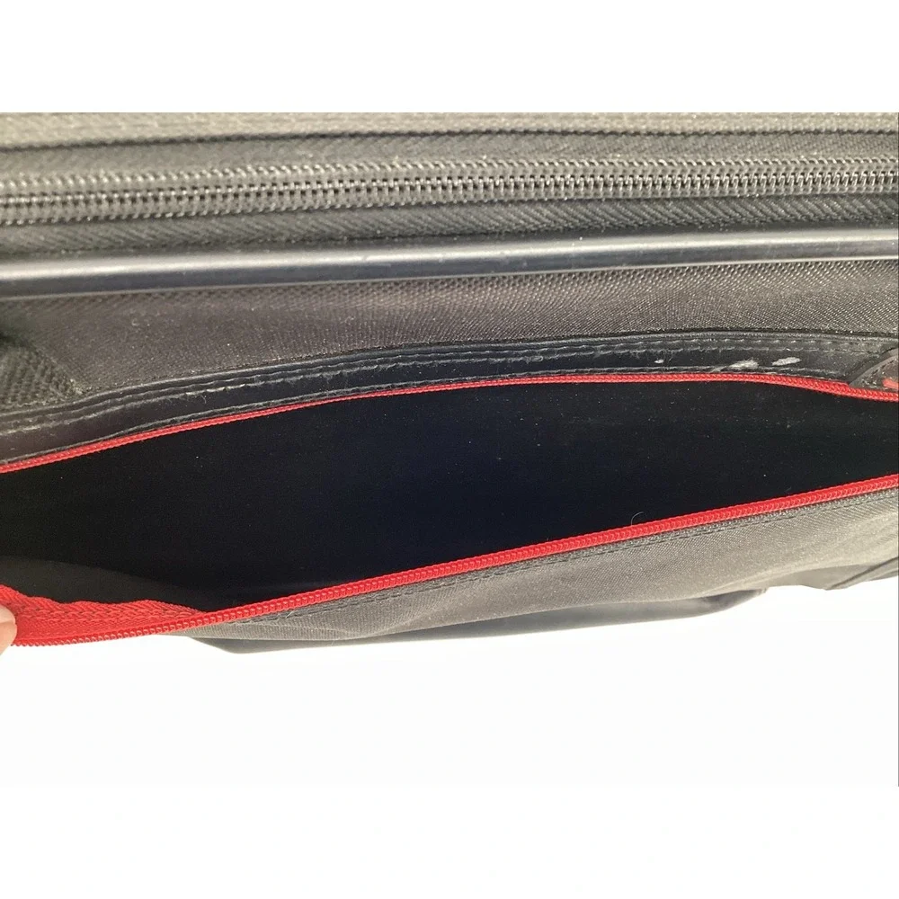 Samsonite padded laptop